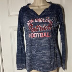 New England Patriots Tee